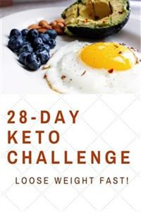 Keto Diet Plan for Veggies